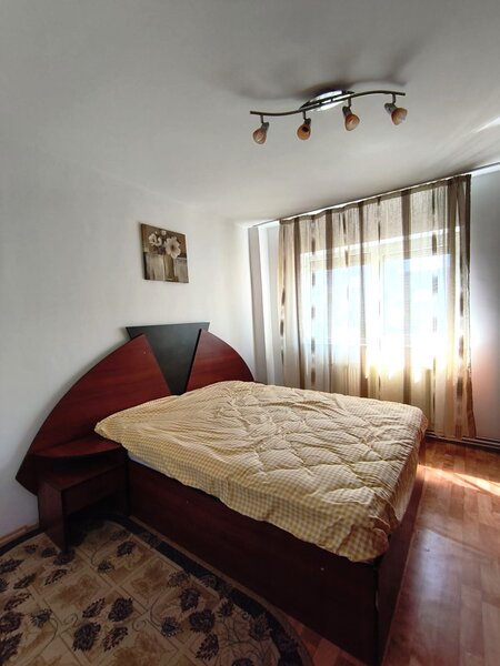 Rahova - Barca - Apartament 2 camere - Comision 0% - 91.000 EUR