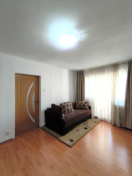 Rahova - Barca - Apartament 2 camere - Comision 0% - 91.000 EUR