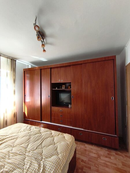 Rahova - Barca - Apartament 2 camere - Comision 0% - 91.000 EUR