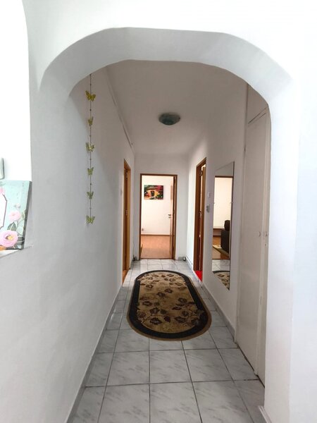 Rahova - Barca - Apartament 2 camere - Comision 0% - 91.000 EUR