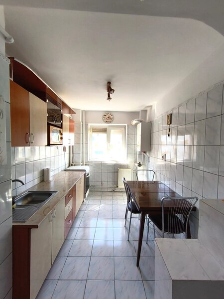 Rahova - Barca - Apartament 2 camere - Comision 0% - 91.000 EUR
