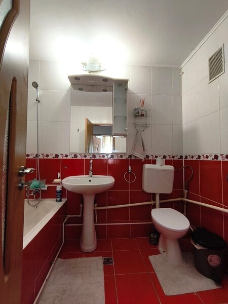 Rahova - Barca - Apartament 2 camere - Comision 0% - 91.000 EUR